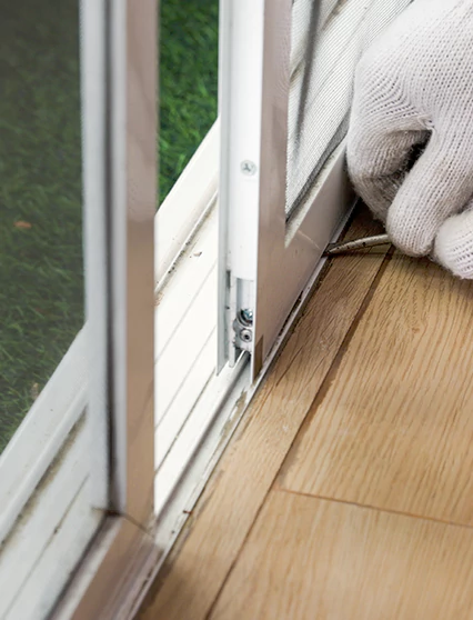 Reliable Pocket Door Roller Replacement West Park, FL
