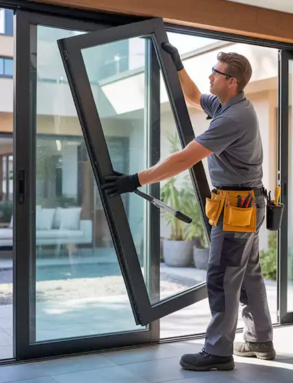 Reliable Pool Screen Door Replacement West Park, FL