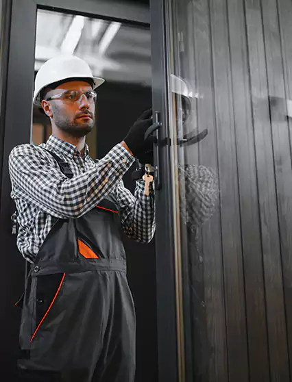 About Residential Door Repair in West Park, FL
