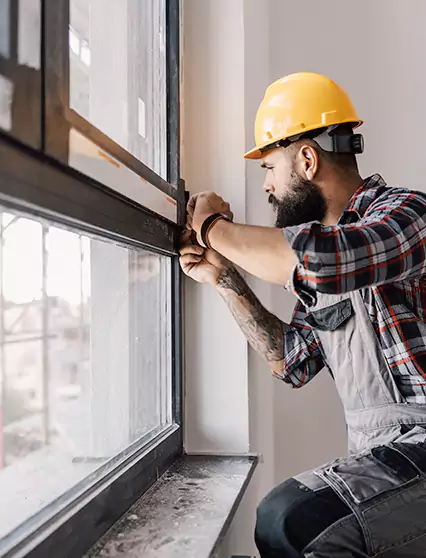 Professional Retractable Screen Repair West Park, FL