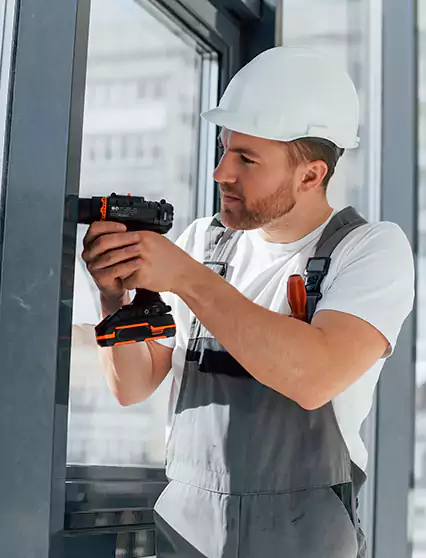 Exceptional Sliding Door Repair Service in West Park
