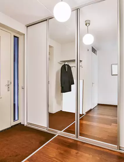 Professional Sliding Closet Door Repair West Park, FL