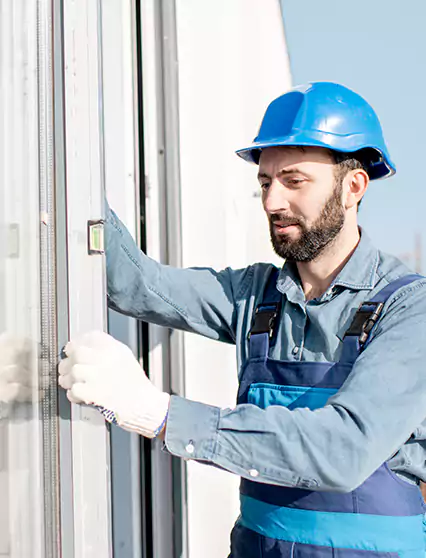 Professional Sliding Door Contractor West Park, FL