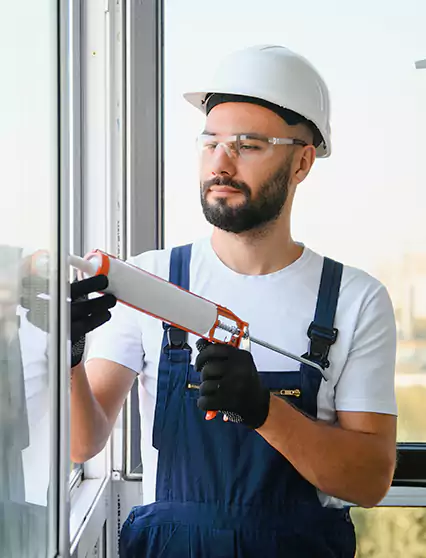 Professional Sliding Door Glass Repair Services in West Park, FL