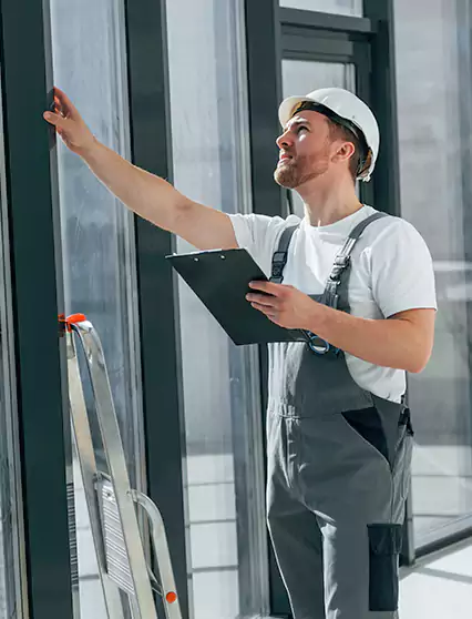 Professional Sliding Door Glass Replacement Services in West Park, FL