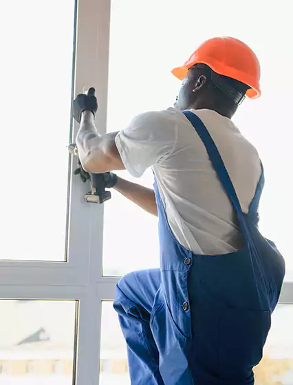Professional Sliding Door Handle Repair Services in West Park, FL