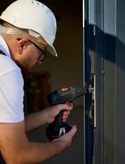 Dependable Sliding Door Latch Replacement West Park, FL