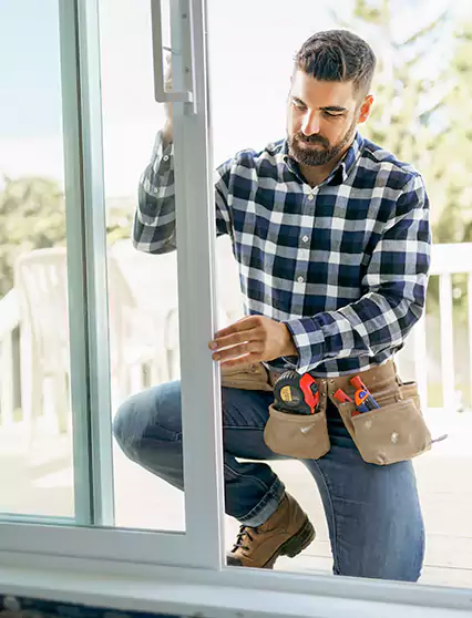 Reliable Sliding Door Panel Replacement West Park, FL