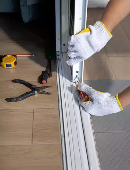 Professional Sliding Door Rollers Repair Services in West Park, FL