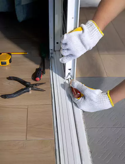 Reliable Sliding Door Stopper Replacement West Park, FL