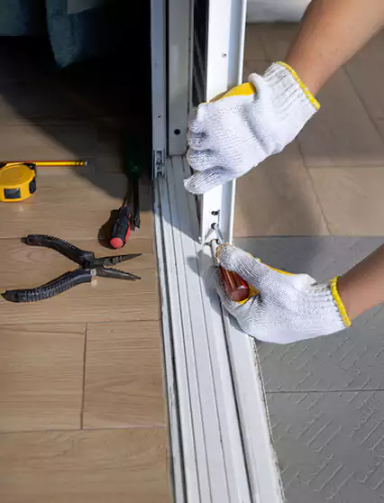 Professional Sliding Door Wheel Replacement West Park, FL