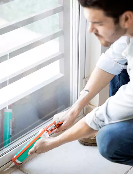 Professional Sliding Glass Door Panel Replacement West Park, FL