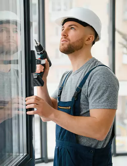 Expert Sliding Glass Door Window Replacement West Park, FL