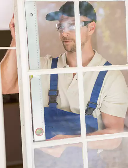 Professional Window Repair Service and Emergency Window Repair in West Park, FL