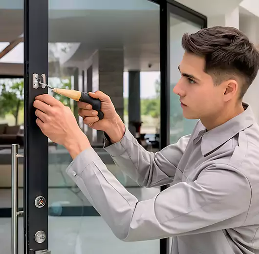 Why West Park Homeowners & Businesses Trust Us?