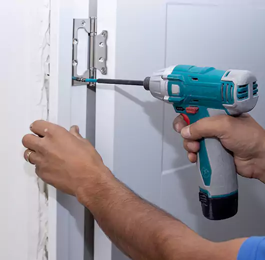 Why Homeowners & Businesses Trust West Park Sliding Door Pro for Door Hinge Replacement West Park, FL