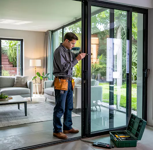 Why West Park Homeowners & Businesses Trust Us?