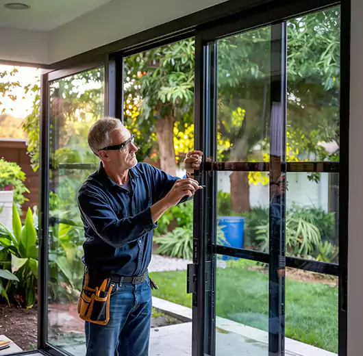 Why West Park Homeowners & Businesses Trust Us?
