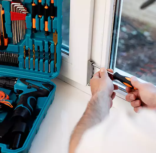 Why West Park Homeowners & Businesses Trust Us