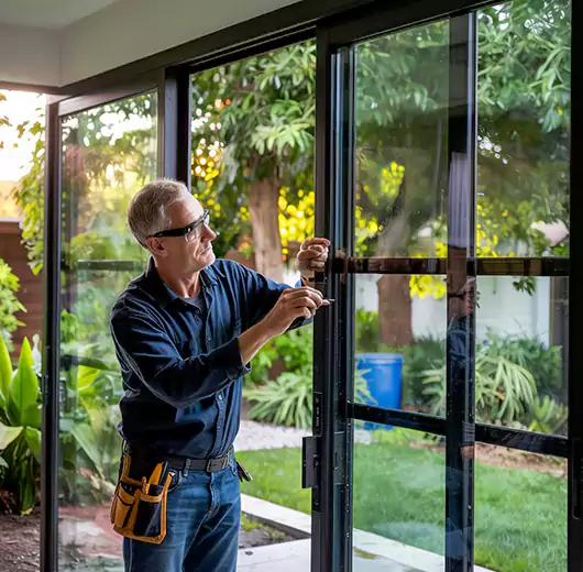 Why West Park Homeowners & Businesses Trust Us?