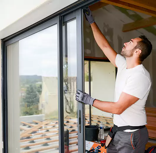 Why West Park Homeowners & Businesses Trust Us?