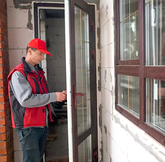 Why West Park Homeowners & Businesses Trust Us?