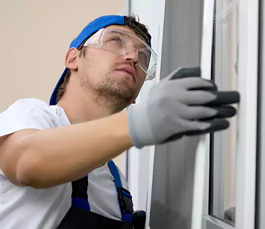 Why Choose Us for Sliding Glass Door Services West Park, FL?